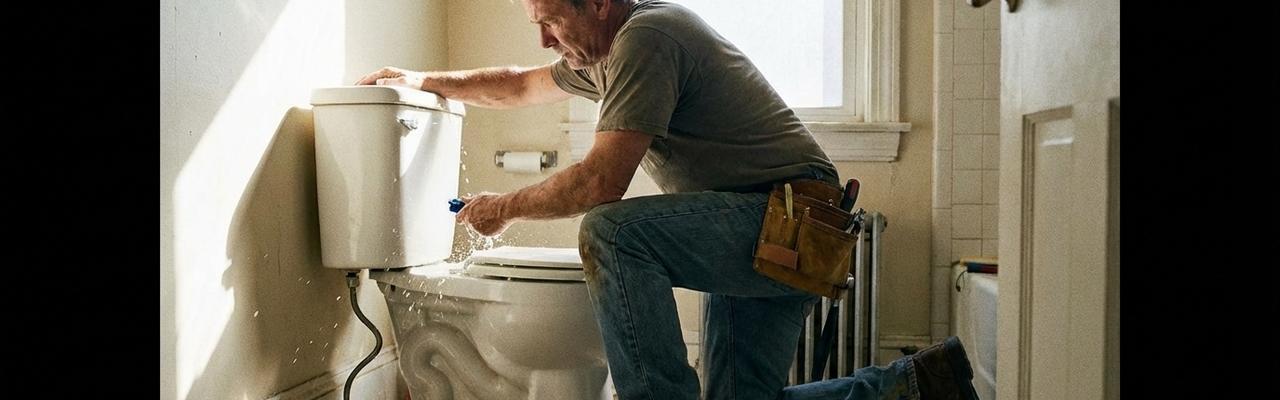 Reparación o sustitución de cisternas en Erandio